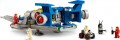 Lego Galaxy Explorer 10497