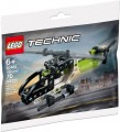 Lego Helicopter 30465