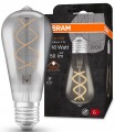 Osram LED Vintage 1906 Edison 15 4W 1800K E27