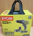 Ryobi R18PD3-215SK