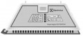 Electrolux Rapid Digital Inverter ECH/RI-1800 EU