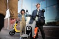 Ninebot Segway eMoped B110S