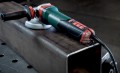 Metabo WEPBA 19-125 Q DS M-Brush