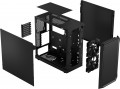 Fractal Design Focus 2 Black Solid