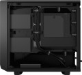 Fractal Design Nano Black TG Dark Tint