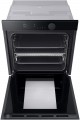 Samsung Dual Cook NV75T8549RK