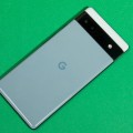 Google Pixel 6a
