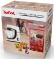 Tefal Masterchef Gourmet Baking QB51K138