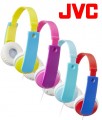 JVC HA-KD7