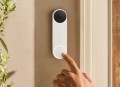 Google Nest Doorbell Wired