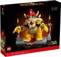 Lego The Mighty Bowser 71411