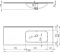 Elita Skappa 120 R 146037