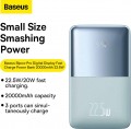 BASEUS Bipow Pro Digital Display 20000
