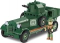 COBI Rolls-Royce Armoured Car 1920 Pattern Mk I 2988