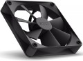 NZXT F120P Black