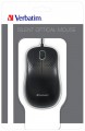 Verbatim Silent Optical Mouse