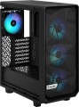 Fractal Design Meshify 2 Compact Lite RGB Black TG