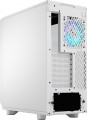 Fractal Design Meshify 2 Compact RGB White TG Creal