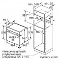 Siemens HB 632GBS1