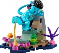 Lego Payakan the Tulkun and Crabsuit 75579