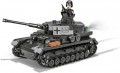 COBI Panzer IV Ausf. G 3045