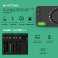 Audient Start Recording Bundle