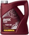 Mannol Basic Plus 75W-90 4L