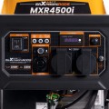 MaXpeedingRods MXR4500i