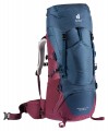 Deuter Aircontact Lite 35+10 SL 2021