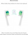 Truelife SonicBrush Compact Heads 8 pcs