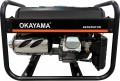 Okayama LT3900EN-6