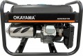 Okayama LT3600EN-6