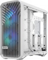 Fractal Design Torrent White RGB TG Clear