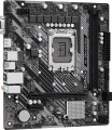 ASRock H610M-HVS/M.2 R2.0