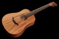 Harley Benton Kahuna CLU-Bass Mahogany