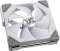 Lian Li Uni Fan SL120 3-pack White