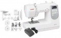 Janome DC 6100