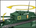 COBI Churchill Mk. III 3046