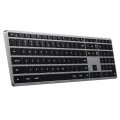 Satechi Slim X3 Bluetooth Backlit Keyboard