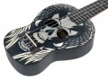 Harley Benton DOTU UKE-S Angel Skull