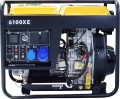 Kompak DG6100XE