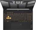 Asus TUF Gaming F15 (2023) FX507ZV