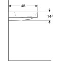 Geberit One 60 505.034.00.1