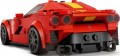 Lego Ferrari 812 Competizione 76914