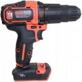 Black&Decker BDCHD18NT