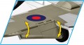 COBI De Havilland DH-98 Mosquito 5735