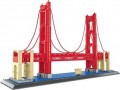 Wangetoys Golden Gate 6210