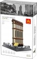 Wangetoys The Flatiron Building 4220