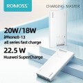 Romoss Sense 6F