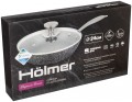 HOLMER Elegance FP-22724-SSMBML